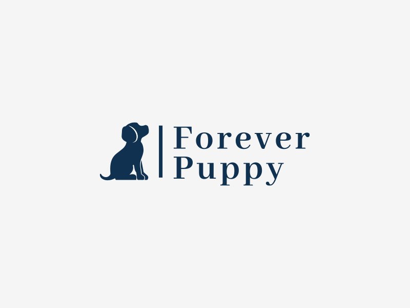 What’s changed with Forever Puppy - Forever Puppy